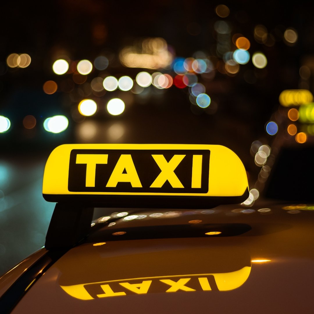 TAXI EN LODOSA